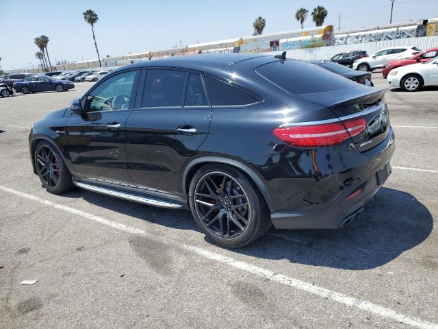 4JGED7FB8HA051162 Mercedes-Benz Gle Coupe 63 Amg-s