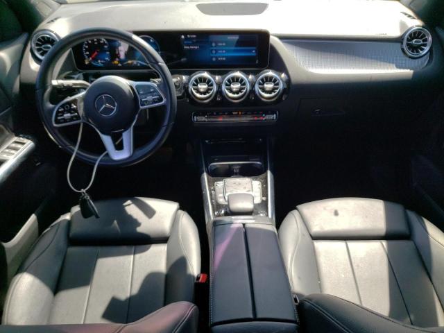 W1N4N4GB8MJ116315 Mercedes-Benz GLA 250