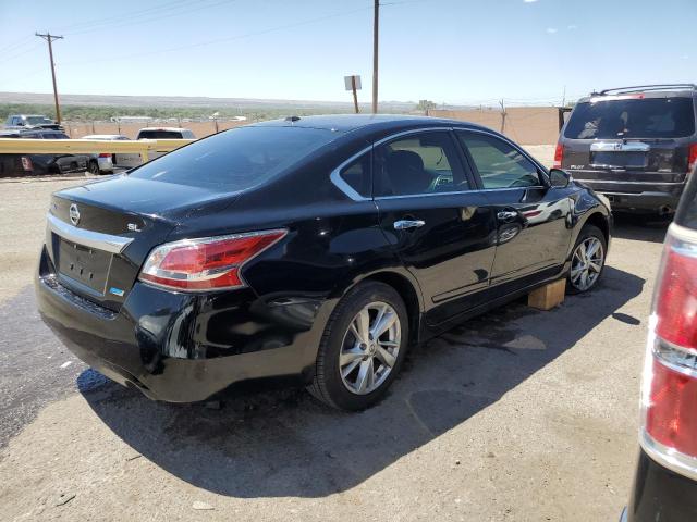 1N4AL3AP3EC903571 Nissan ALTIMA 2.5