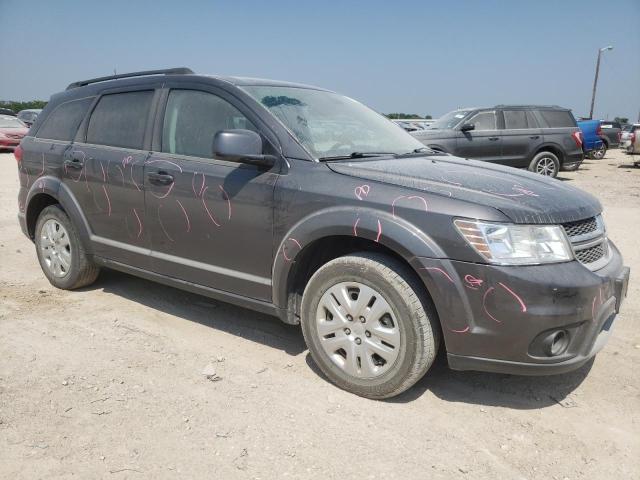 3C4PDCBG1KT701084 Dodge JOURNEY SE