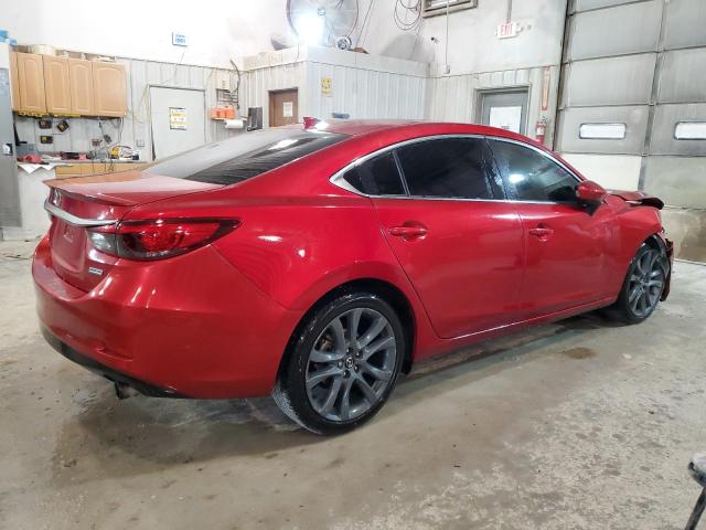 JM1GJ1W55G1452728 Mazda 6 Grand Touring