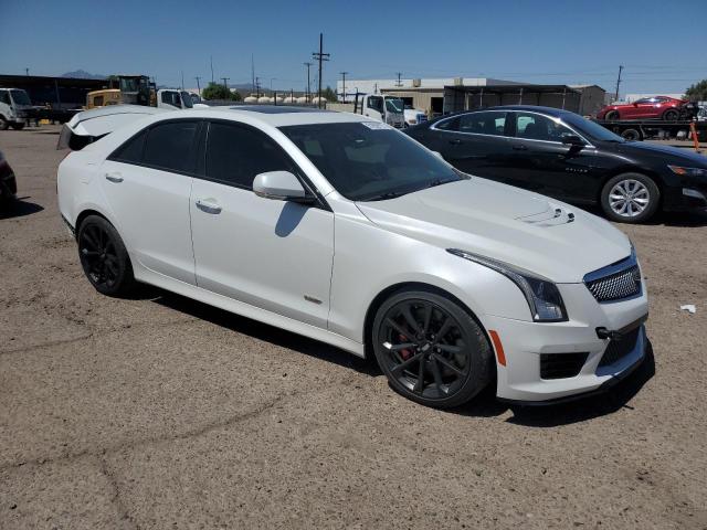 2016 CADILLAC ATS-V - 1G6AN5SY4G0195149