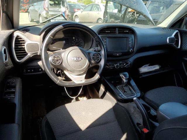 KNDJ63AU7L7726794 KIA Soul Gt Line