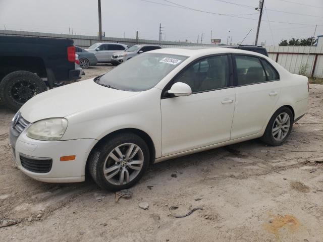 2008 Volkswagen Jetta S