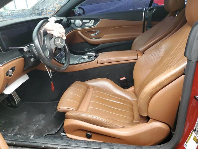 2018 MERCEDES-BENZ E 400 - WDD1J6FB8JF022314