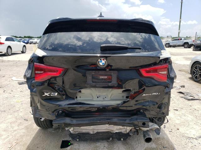 5UXTY5C06LLT32346 2020 BMW X3, photo no. 6