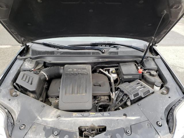 2GKFLVEK1G6136779 GMC Terrain Denali