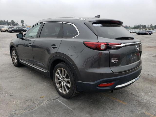 JM3TCBEY4H0133443 Mazda Cx-9 Signature