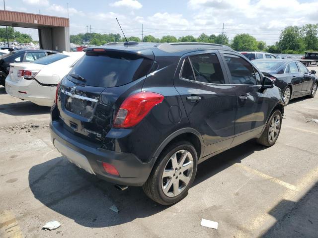 KL4CJGSB7GB658358 2016 BUICK ENCORE, photo no. 3