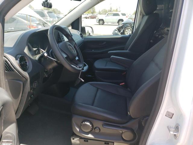 2022 MERCEDES-BENZ METRIS - W1YV0CEYXN4132135