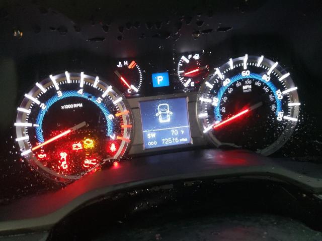 2019 TOYOTA FORERUNNER - JTEBU5JRXK5661561
