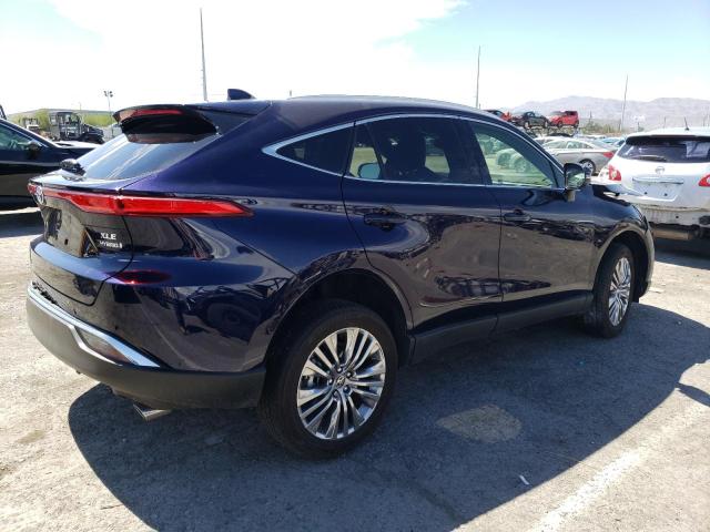 JTEAAAAH0NJ102472 Toyota VENZA LE