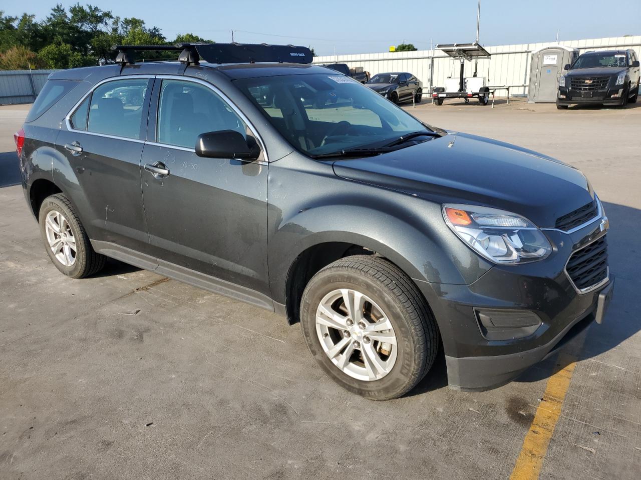 2GNALBEK8H1525476 CHEVROLET EQUINOX 2017
