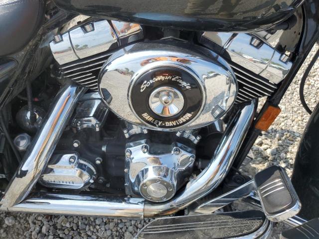 2007 HARLEY-DAVIDSON FLHX CALIF - 1HD1KB4357Y670670