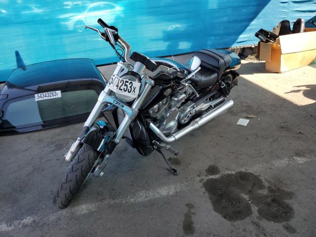 2009 HARLEY-DAVIDSON VRSCF 1HD1HPH379K806728