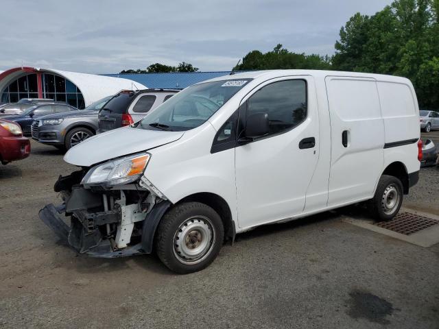 2014 Nissan NV200 