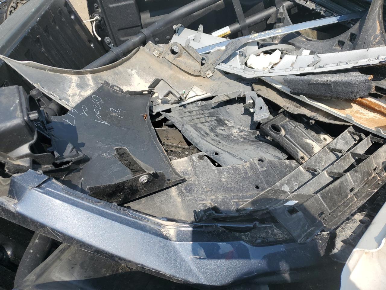 1N6AD0ER3JN729904 NISSAN FRONTIER 2018