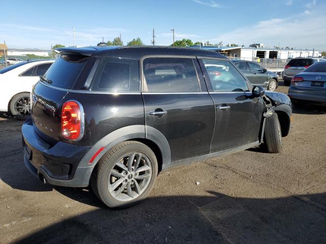 WMWZC3C55EWP25523 Mini Cooper S Countryman