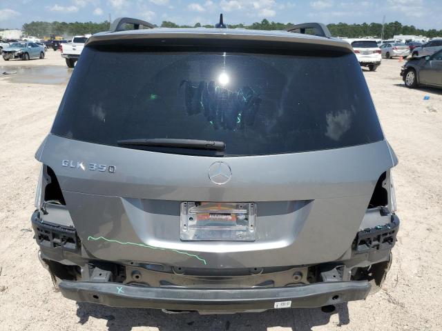 WDCGG5HB3EG207214 Mercedes-Benz GLK 350