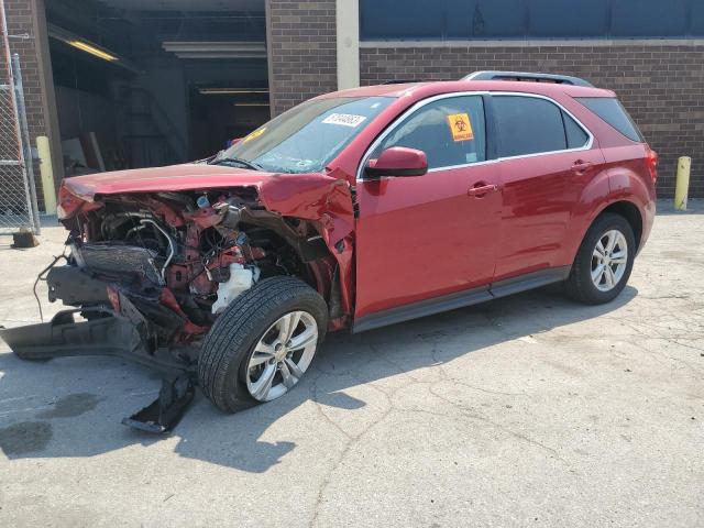 2012 Chevrolet Equinox LT