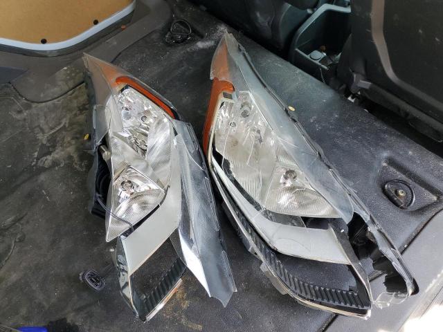 2019 FORD TRANSIT CO - NM0LS6E27K1409059