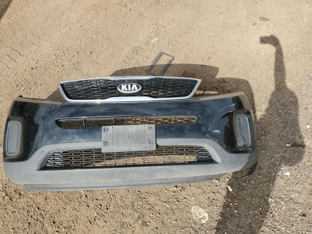 5XYKTDA74FG607251 KIA SORENTO LX