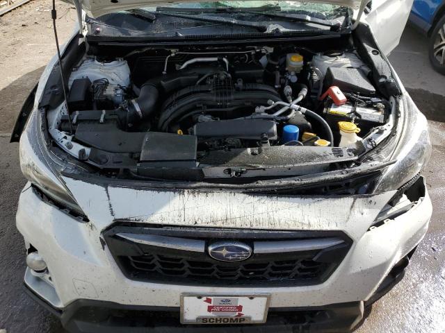 JF2GTACC2KH243770 | 2019 SUBARU CROSSTREK