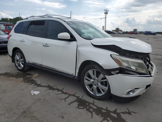 5N1AR2MN0EC669592 | 2014 NISSAN PATHFINDER