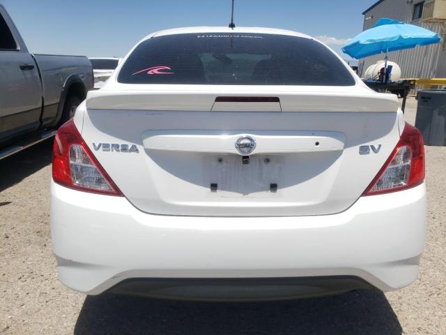 3N1CN7AP7GL914930 Nissan VERSA S