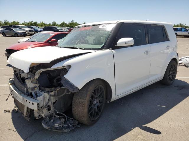 2008 Scion xB 