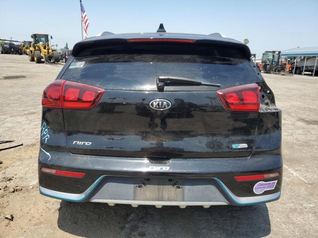 KNDCM3LD7K5235311 KIA NIRO LX