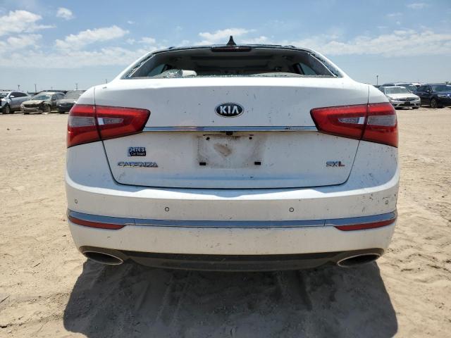 2015 KIA CADENZA PR - KNALN4D73F5187661