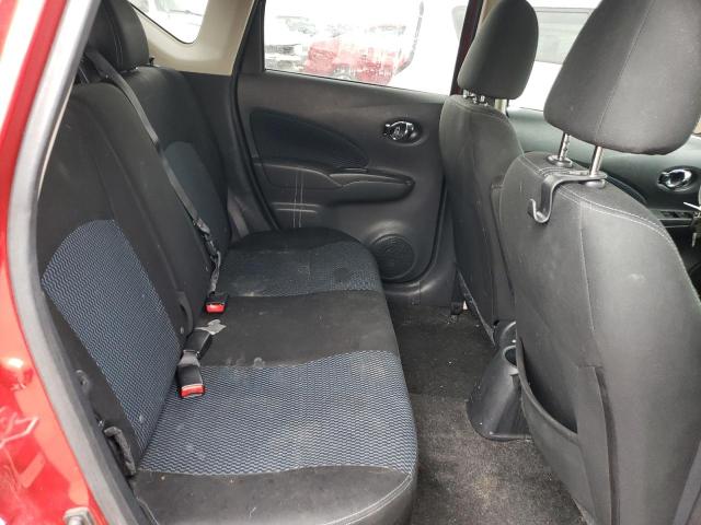 3N1CE2CP0HL367582 Nissan Versa Note S