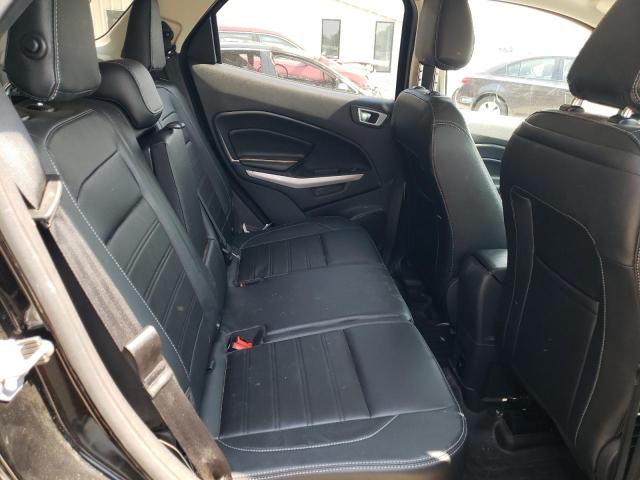 MAJ6S3KL4KC310723 Ford Ecosport Titanium