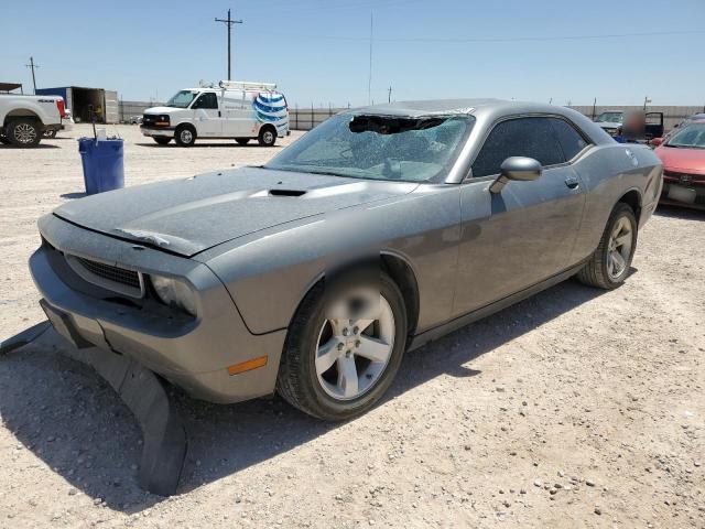 2012 Dodge Challenger SXT