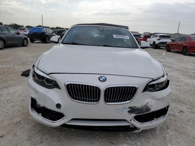 2020 BMW 230I - WBA2M7C06L7E25218