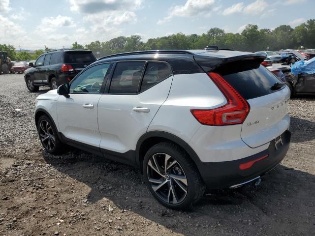 2020 VOLVO XC40 T4 R- - YV4AC2HM4L2301942