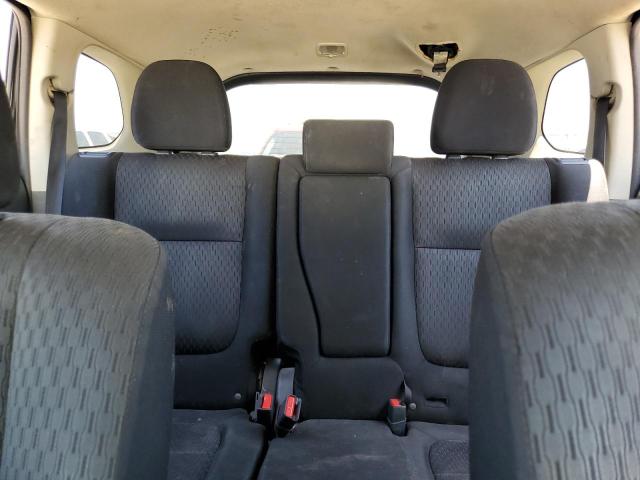 JA4AD2A36EZ015161 Mitsubishi Outlander Es
