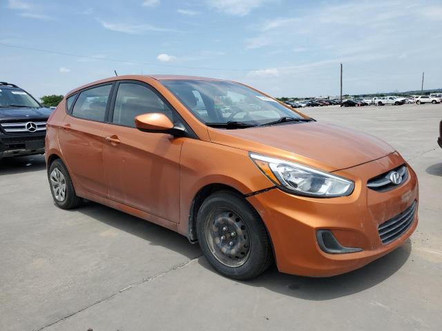 2015 HYUNDAI ACCENT GS - KMHCT5AE2FU212214