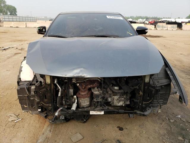1N4AA6FV2LC385755 Nissan Maxima Platinum