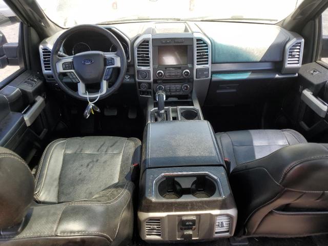 1FTEW1EG4GKD52593 Ford F150 Supercrew