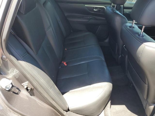 1N4BL3AP8HC134154 Nissan Altima 3.5sl
