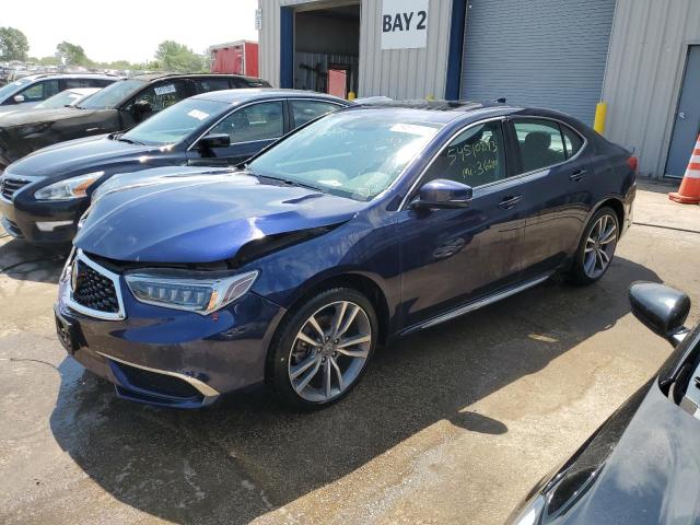 2019 ACURA TLX TECHNO - 19UUB3F47KA005928