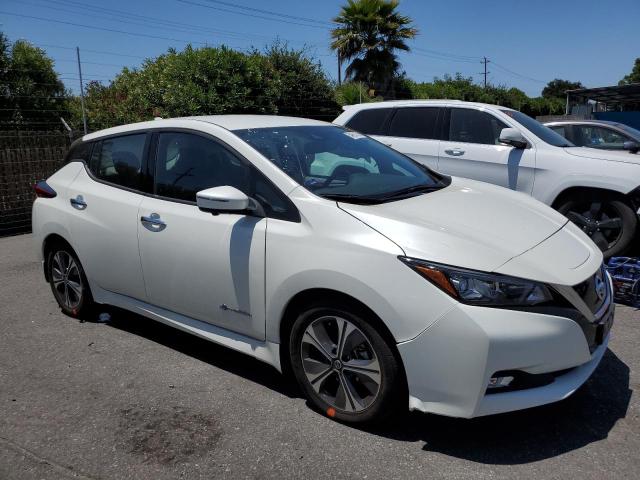 1N4AZ1CPXJC309683 Nissan LEAF S