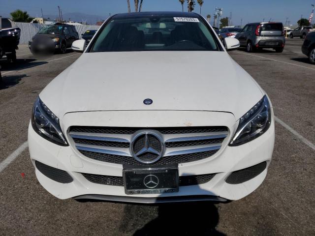 55SWF4KB5FU072920 Mercedes-Benz C 300 4matic