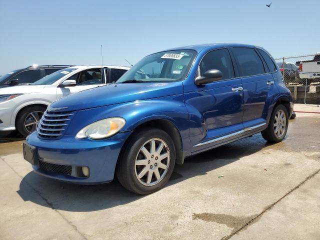 2010 Chrysler PT Cruiser 