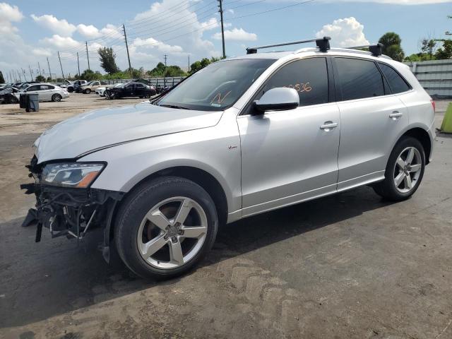 2011 Audi Q5 Prestige