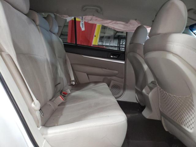4S4BRBCC7E3208264 Subaru Outback 2.5i Premium