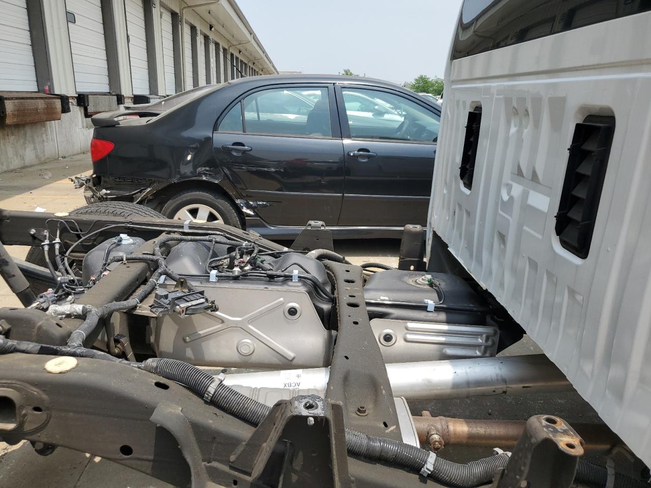 3GCNWAEF1MG334854 CHEVROLET ALL Models 2021