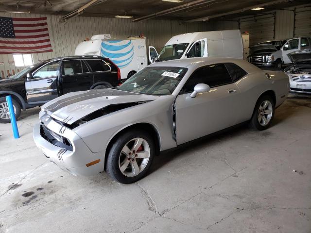 2009 Dodge Challenger SE